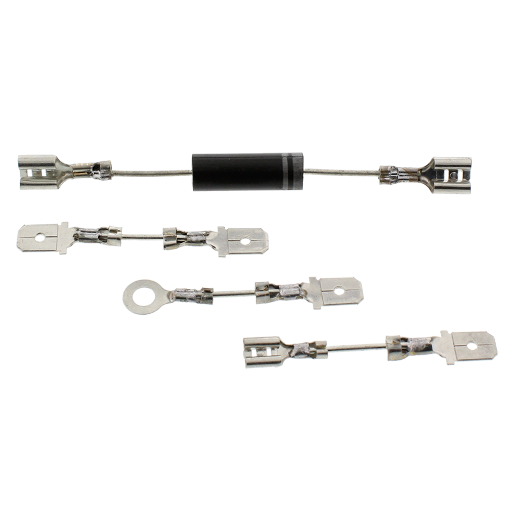  - Aftermarket Microwave Diodes